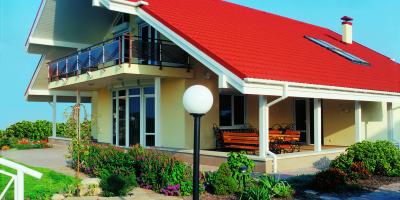 GERARD CLASSIC SPENISH RED